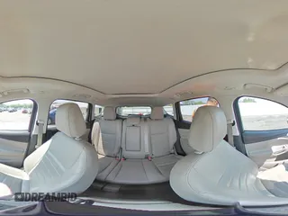 2013 Ford Escape SEL z VIN 1FMCU9H95DUD59797, wystawiony jako Copart lot #59533335 z przebiegiem 129 637 mil mil oraz Szkoda całkowita • Salvage title. Historia ofert i sprzedaży dostępna na DreamBid. Obrazek 15.