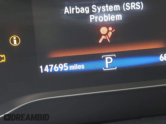 2019 Honda Ridgeline RTL-E with VIN 5FPYK3F78KB004781, listed as a IAAI auction lot 42425646 with 147,695 mi miles and . Bid and sale history available at DreamBid. Image 15.