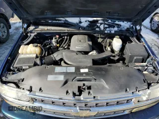 2006 Chevrolet Suburban Z71 with VIN 3GNFK16Z96G112548, listed as a Copart auction lot 87139604 with 0 mi miles and Clean Title. Bid and sale history available at carsss.com. Image 11.