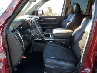 2014 Ram 1500 Sport with VIN 1C6RR6HT6ES114599, listed as a Copart auction lot 88057715 with Not provided miles and Salvage title. Bid and sale history available at DreamBid. Image 7.