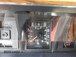1991 Ford Econoline Cargo with VIN 1FDES14H2MHA04477, listed as a Copart auction lot 47429575 with 63,054 mi miles and Salvage Title. Bid and sale history available at DreamBid. Image 9.