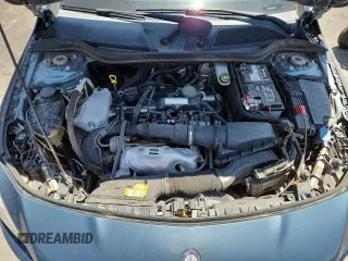 2014 Mercedes-Benz CLA 250 with VIN WDDSJ4EB9EN046062, listed as a Copart auction lot 60995735 with 90,277 mi miles and Clean title. Bid and sale history available at DreamBid. Image 11.