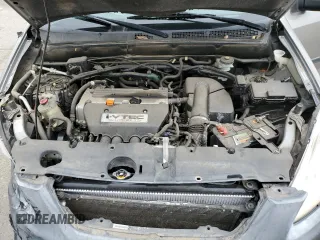 2005 Honda CR-V LX with VIN JHLRD78565C048468, listed as a Copart auction lot 45979075 with 149,347 mi miles and Salvage Title. Bid and sale history available at carsss.com. Image 12.