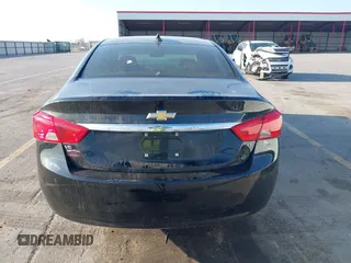 2016 Chevrolet Impala LT с VIN 2G1115S38G9159508, выставлен на аукционе IAAI как лот 42049854 с пробегом 119 234 миль миль и . История ставок и продаж доступна на DreamBid. Изображение 17.