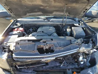2007 Chevrolet Avalanche LT w/2LT with VIN 3GNEC12J07G206070, listed as a Copart auction lot 76949834 with 0 mi miles and Salvage Title. Bid and sale history available at carsss.com. Image 11.