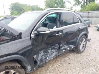2020 Mercedes-Benz GLE 350 с VIN 4JGFB4KB6LA237029, выставлен на аукционе IAAI как лот 42638654 с пробегом 70 885 миль миль и . История ставок и продаж доступна на DreamBid. Изображение 6.