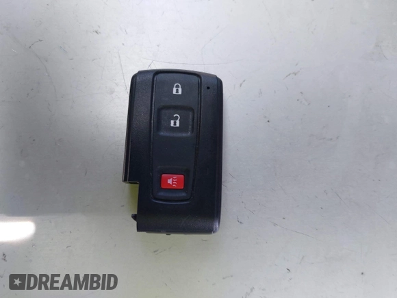 2008 Toyota Prius with VIN JTDKB20U187798545, listed as a IAAI auction lot 42565598 with 177,381 mi miles and . Bid and sale history available at DreamBid. Image 11.