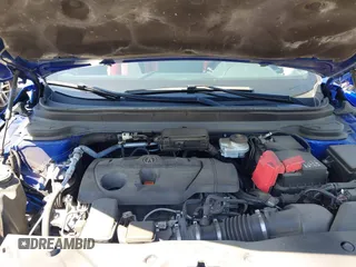2021 Acura RDX w/A-Spec Package с VIN 5J8TC2H69ML022304, выставлен на аукционе IAAI как лот 42068803 с пробегом Не указан миль и . История ставок и продаж доступна на DreamBid. Изображение 10.