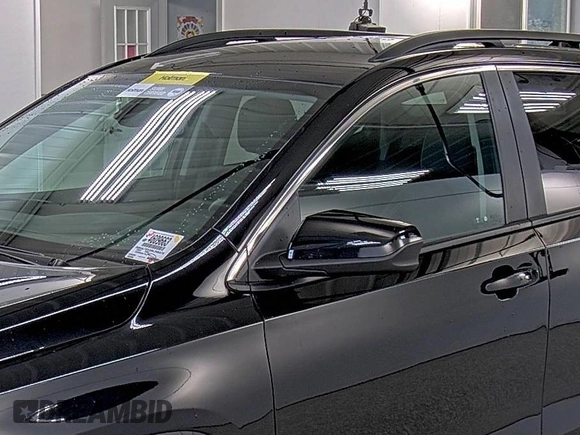 2022 GMC Terrain SLE with VIN 3GKALTEVXNL265475, listed as a IAAI auction lot 42682678 with 74,688 mi miles and . Bid and sale history available at DreamBid. Image 6.