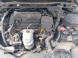2015 Acura TLX Technology with VIN 19UUB1F50FA006163, listed as a IAAI auction lot 42279681 with 131,280 mi miles and . Bid and sale history available at DreamBid. Image 10.