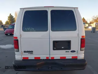 2012 Ford Econoline Cargo Super Duty Commercial with VIN 1FTSE3EL8CDB13903, listed as a IAAI auction lot 41060058 with 129,579 mi miles and . Bid and sale history available at carsss.com. Image 16.