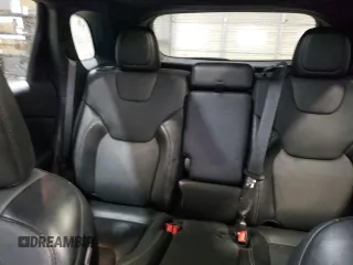 2021 Jeep Cherokee 80th Anniversary with VIN 1C4PJMMX7MD220289, listed as a Copart auction lot 51662175 with 77,109 mi miles and Salvage Title. Bid and sale history available at carsss.com. Image 10.