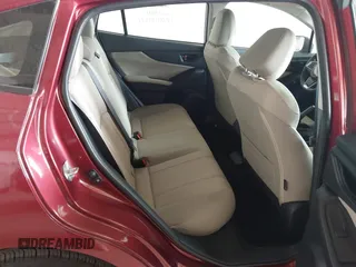 2023 Subaru Impreza с VIN 4S3GTAA69P1714342, выставлен на аукционе IAAI как лот 42453942 с пробегом 26 109 миль миль и . История ставок и продаж доступна на DreamBid. Изображение 8.