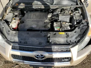 2009 Toyota RAV4 Ltd with VIN JTMBK31VX9D010135, listed as a Copart auction lot 85915834 with 151,369 mi miles and Clean Title. Bid and sale history available at carsss.com. Image 14.