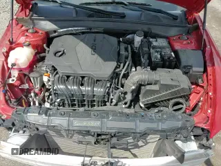 2022 Hyundai Sonata SE с VIN 5NPEG4JA9NH144284, выставлен на аукционе Copart как лот 66810765 с пробегом 34 030 миль миль и Списание • Salvage title. История ставок и продаж доступна на DreamBid. Изображение 15.