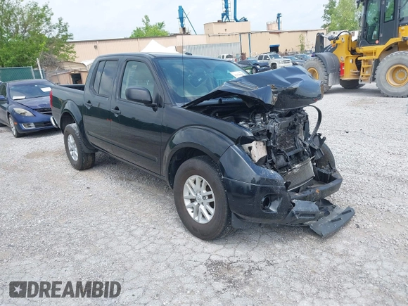 2016 Nissan Frontier Desert Runner с VIN 1N6AD0ER9GN797892, выставлен на аукционе IAAI как лот 42136008 с пробегом 83 451 миль миль и . История ставок и продаж доступна на DreamBid. Изображение 1.