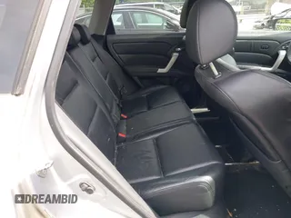 2008 Acura RDX z VIN 5J8TB182X8A017673, wystawiony jako IAAI lot #42394874 z przebiegiem 285 587 mil mil oraz . Historia ofert i sprzedaży dostępna na DreamBid. Obrazek 8.