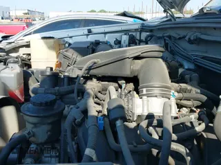 2013 Toyota Tacoma PreRunner z VIN 5TFTX4GN7DX020499, wystawiony jako IAAI lot #43024451 z przebiegiem 180 577 mil mil oraz . Historia ofert i sprzedaży dostępna na DreamBid. Obrazek 19.