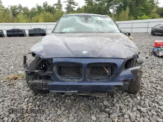 2014 BMW X1 xDrive28i z VIN WBAVL1C5XEVY10401, wystawiony jako Copart lot #72588914 z przebiegiem Nie podano mil oraz Szkody całkowita. Historia ofert i sprzedaży dostępna na DreamBid. Obrazek 5.