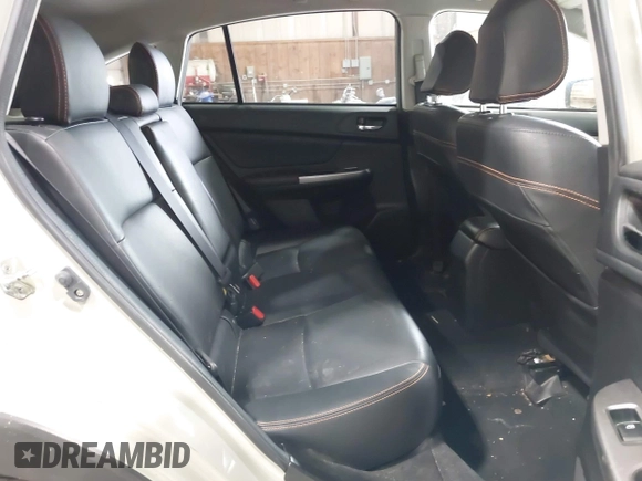 2017 Subaru Crosstrek Limited with VIN JF2GPAKC9HH202650, listed as a IAAI auction lot 42039841 with 169,272 mi miles and . Bid and sale history available at DreamBid. Image 8.