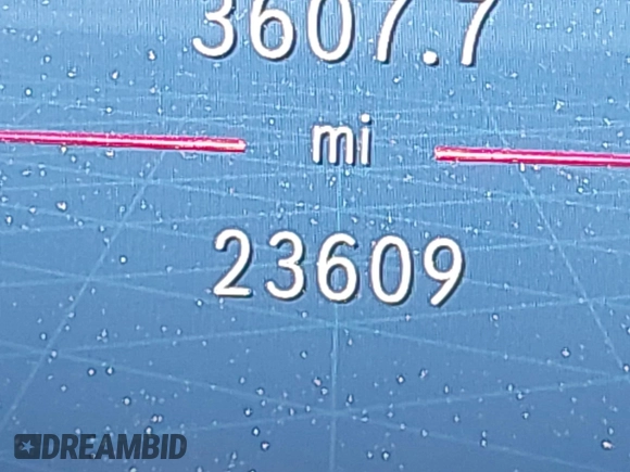 2023 Mercedes-Benz C 300 с VIN W1KAF4GB5PR139666, выставлен на аукционе IAAI как лот 42067291 с пробегом 23 609 миль миль и . История ставок и продаж доступна на DreamBid. Изображение 15.