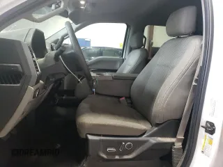 2016 Ford F-150 XLT with VIN 1FTEW1EP5GKE65615, listed as a Copart auction lot 65088575 with 179,256 mi miles and Clean title. Bid and sale history available at DreamBid. Image 7.