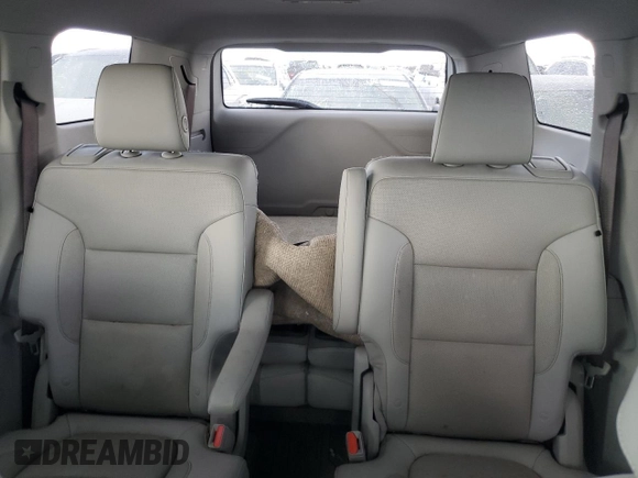 2018 GMC Acadia SLT with VIN 1GKKNMLA1JZ211084, listed as a Copart auction lot 46196515 with Not Provided miles and Non Repairable. Bid and sale history available at DreamBid. Image 10.