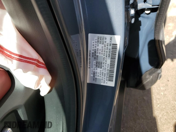 2022 Mazda CX-9 Grand Touring with VIN JM3TCBDY8N0621209, listed as a Copart auction lot 76873744 with 24,339 mi miles and Salvage Title. Bid and sale history available at carsss.com. Image 13.
