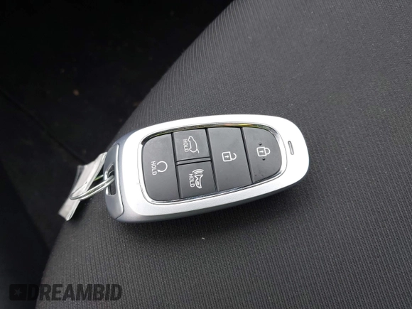 2023 Hyundai Tucson SEL z VIN 5NMJBCAE3PH214971, wystawiony jako IAAI lot #42014930 z przebiegiem 13 025 mil mil oraz . Historia ofert i sprzedaży dostępna na DreamBid. Obrazek 11.