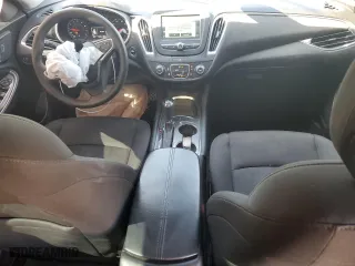 2016 Chevrolet Malibu LT with VIN 1G1ZE5ST1GF272098, listed as a Copart auction lot 48780615 with 148,761 mi miles and Salvage Title. Bid and sale history available at carsss.com. Image 8.