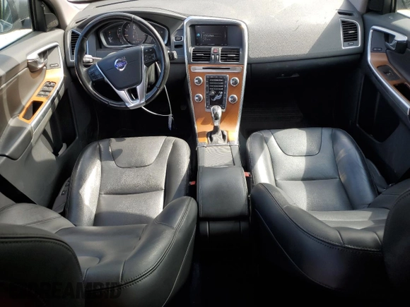 2017 Volvo XC60 Inscription z VIN YV449MRU2H2012250, wystawiony jako Copart lot #53828445 z przebiegiem 75 038 mil mil oraz Szkoda całkowita • Salvage title. Historia ofert i sprzedaży dostępna na DreamBid. Obrazek 8.