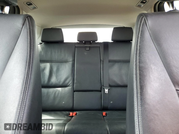 2014 BMW X3 xDrive28i with VIN 5UXWX9C59E0D35090, listed as a Copart auction lot 56455185 with 151,717 mi miles and Clean Title. Bid and sale history available at DreamBid. Image 10.
