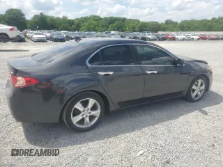 2011 Acura TSX z VIN JH4CU2F66BC002943, wystawiony jako Copart lot #56338675 z przebiegiem 191 643 mil mil oraz Szkoda całkowita • Salvage title. Historia ofert i sprzedaży dostępna na DreamBid. Obrazek 3.
