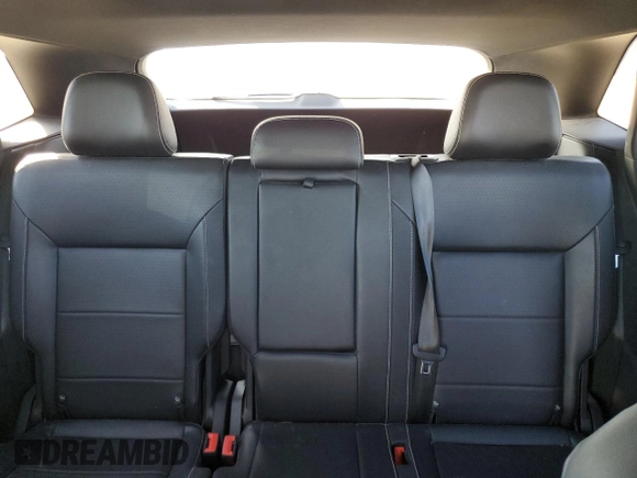 2022 Volkswagen Atlas SE с VIN 1V2JE2CA3NC208819, выставлен на аукционе Copart как лот 88648115 с пробегом 106 851 миль миль и Списание • Salvage title. История ставок и продаж доступна на DreamBid. Изображение 10.