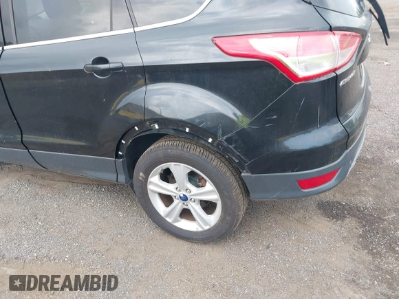 2013 Ford Escape SE with VIN 1FMCU9G99DUD71887, listed as a IAAI auction lot 42689284 with 70,662 mi miles and . Bid and sale history available at DreamBid. Image 12.