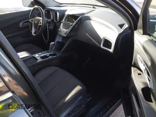 2014 Chevrolet Equinox LT with VIN 2GNALCEK5E6262416, listed as a IAAI auction lot 41920425 with 150,280 mi miles. Bid and sale history available at carsss.com. Image 5.