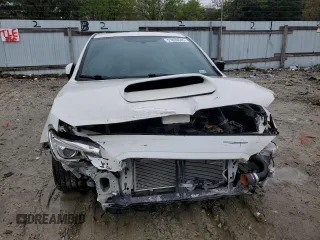 2016 Subaru WRX Premium с VIN JF1VA1E62G9809923, выставлен на аукционе Copart как лот 51899045 с пробегом 132 502 миль миль и Списание • Salvage title. История ставок и продаж доступна на DreamBid. Изображение 5.