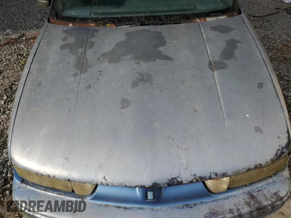 1994 Oldsmobile Cutlass z VIN 1G3WH55M1RD353266, wystawiony jako Copart lot #74058544 z przebiegiem 157 494 mil mil oraz Szkody całkowita. Historia ofert i sprzedaży dostępna na DreamBid. Obrazek 11.