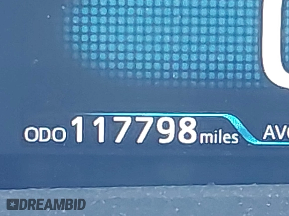2016 Toyota Prius Two with VIN JTDKBRFU9G3516237, listed as a IAAI auction lot 41817203 with 117,798 mi miles and . Bid and sale history available at DreamBid. Image 16.
