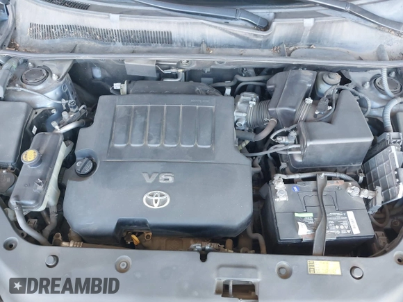 2007 Toyota RAV4 Limited with VIN JTMZK34V975011438, listed as a IAAI auction lot 42643034 with 163,616 mi miles and . Bid and sale history available at DreamBid. Image 10.