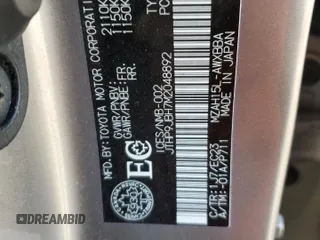 2021 Lexus UX 250h z VIN JTHP9JBH7M2048892, wystawiony jako Copart lot #52604065 z przebiegiem 46 202 mil mil oraz Tytuł czysty. Historia ofert i sprzedaży dostępna na DreamBid. Obrazek 14.