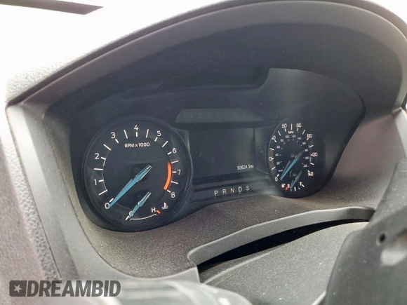 2018 Ford Explorer z VIN 1FM5K7B80JGA66967, wystawiony jako Copart lot #58939835 z przebiegiem 90 624 mil mil oraz Czysty tytuł • Clean title. Historia ofert i sprzedaży dostępna na DreamBid. Obrazek 9.