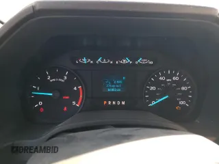 2022 Ford F-250 XL с VIN 1FT7X2AT8NEF41306, выставлен на аукционе Copart как лот 80866194 с пробегом 84 983 миль миль и Списание • Salvage title. История ставок и продаж доступна на DreamBid. Изображение 9.