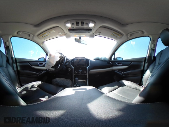 2020 Subaru Ascent Limited z VIN 4S4WMAPD2L3459087, wystawiony jako IAAI lot #42312884 z przebiegiem 109 346 mil mil oraz . Historia ofert i sprzedaży dostępna na DreamBid. Obrazek 19.