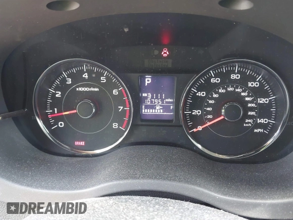 2015 Subaru Forester Touring with VIN JF2SJAWC6FH546472, listed as a IAAI auction lot 42513843 with 107,951 mi miles and . Bid and sale history available at DreamBid. Image 7.