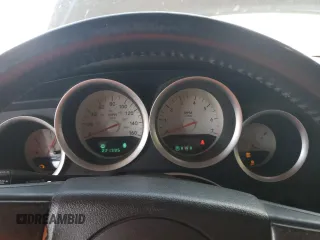 2007 Dodge Magnum R/T z VIN 2D4GV57257H656658, wystawiony jako Copart lot #49389545 z przebiegiem 221 395 mil mil oraz Szkody całkowita. Historia ofert i sprzedaży dostępna na DreamBid. Obrazek 9.