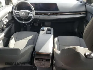 2023 Nissan ARIYA Venture+ z VIN JN1BF0AAXPM411491, wystawiony jako Copart lot #48231915 z przebiegiem Nie podano mil oraz Szkoda całkowita • Salvage title. Historia ofert i sprzedaży dostępna na DreamBid. Obrazek 8.
