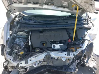 2016 Toyota Corolla L z VIN 5YFBURHE4GP410981, wystawiony jako IAAI lot #42293582 z przebiegiem 77 319 mil mil oraz . Historia ofert i sprzedaży dostępna na DreamBid. Obrazek 10.