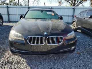 2012 BMW 5 Series 535i xDrive with VIN WBAFU7C5XCDU60730, listed as a Copart auction lot 48801065 with Not Provided miles and Salvage Title. Bid and sale history available at DreamBid. Image 5.