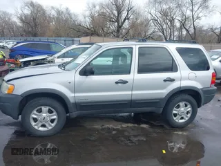 2002 Ford Escape XLT Choice с VIN 1FMYU04102KD51441, выставлен на аукционе IAAI как лот 41929180 с пробегом 152 175 миль миль и . История ставок и продаж доступна на DreamBid. Изображение 14.